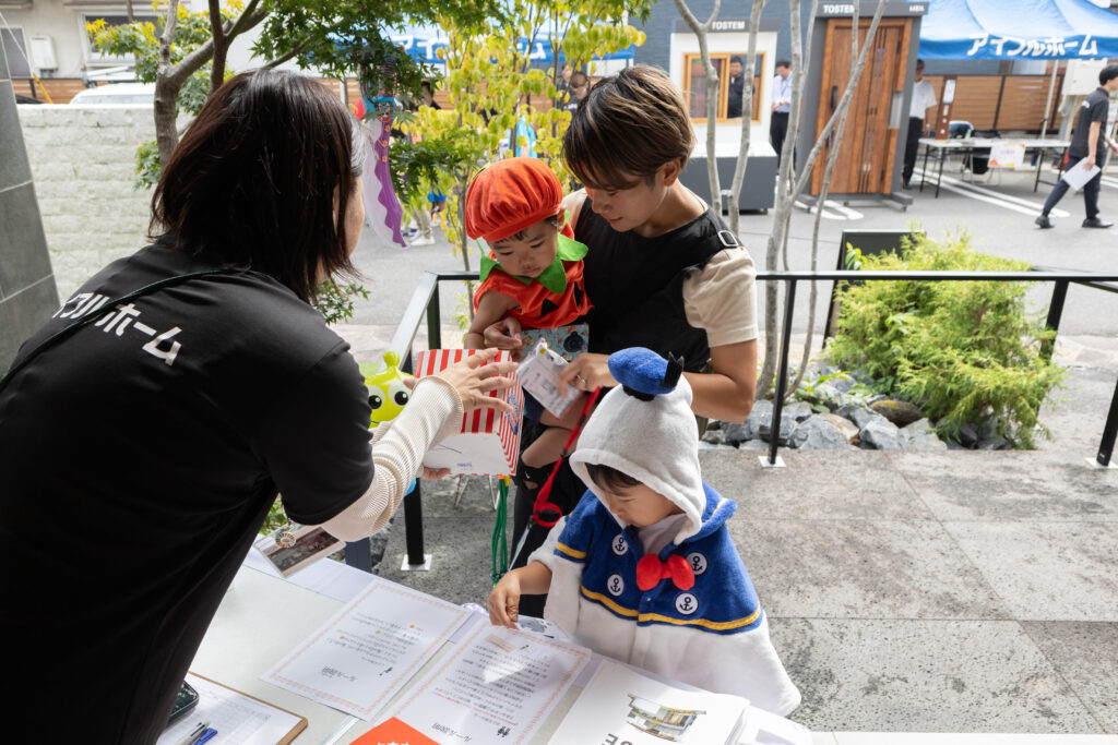 ＜岩国店＞イワナミ感謝祭2024を開催しました