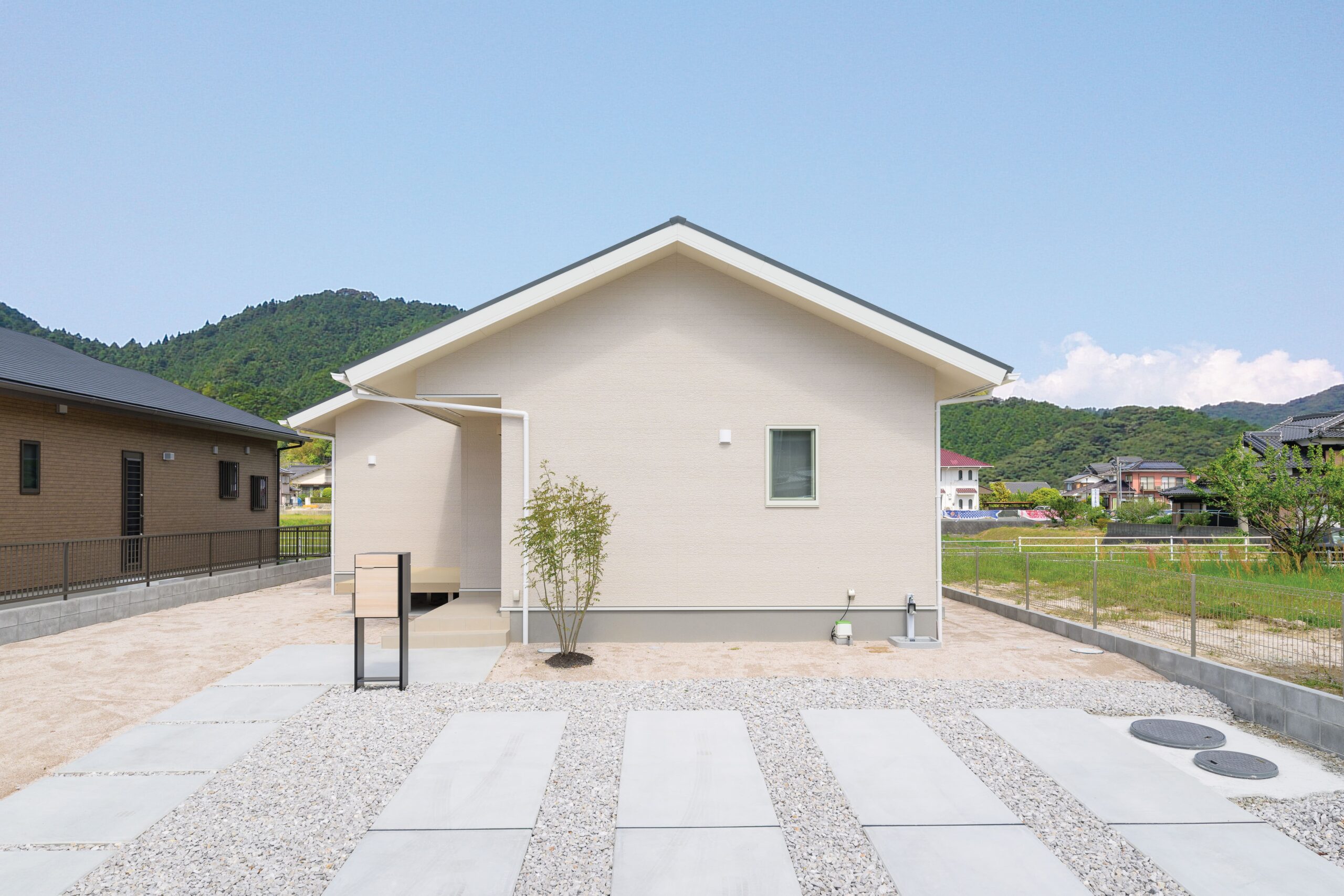 地震に強い家とは特徴と強さを示す指標を解説